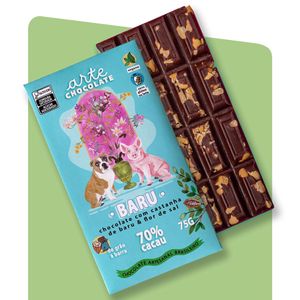  at Arte Chocolate - Factory & Shop in Goias