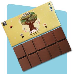  at Arte Chocolate - Factory & Shop in Goias