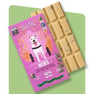  at Arte Chocolate - Factory & Shop in Goias