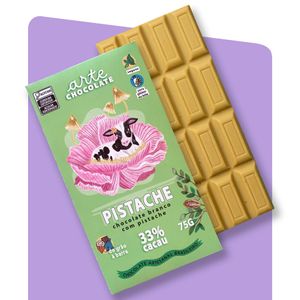  at Arte Chocolate - Factory & Shop in Goias