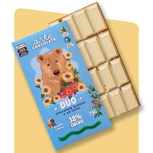  at Arte Chocolate - Factory & Shop in Goias