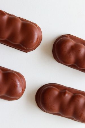 caramelix at Arte Chocolate - Factory & Shop in Goias