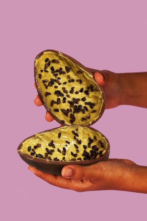  at Arte Chocolate - Factory & Shop in Goias