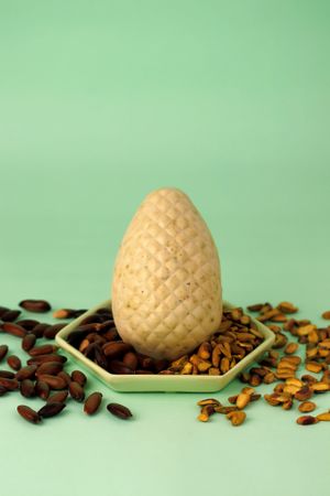  at Arte Chocolate - Factory & Shop in Goias