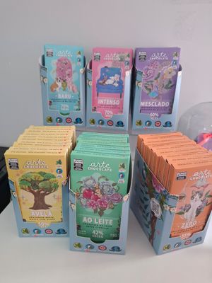  at Arte Chocolate - Factory & Shop in Goias