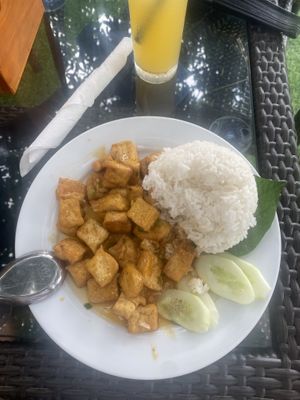   at Trang An Riverside Garden in Ninh Binh