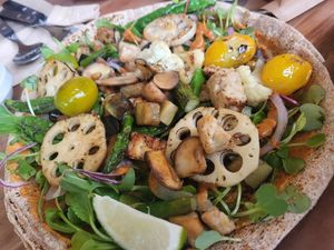  at Ferments - 퍼멘츠 in Seoul