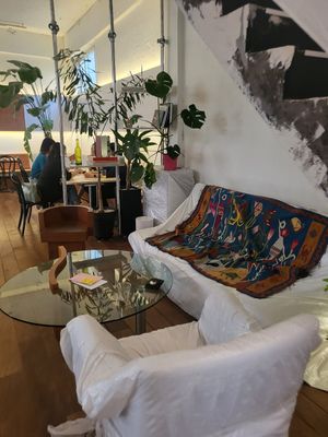  at Ferments - 퍼멘츠 in Seoul