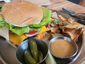  at Ferments - 퍼멘츠 in Seoul