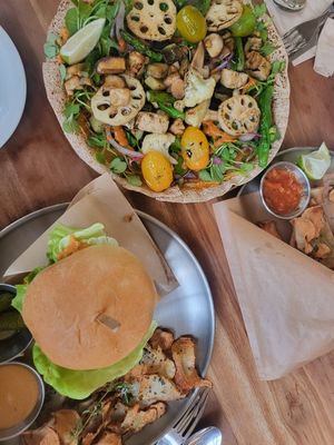  at Ferments - 퍼멘츠 in Seoul