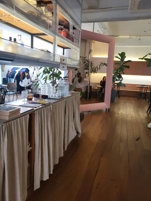  at Ferments - 퍼멘츠 in Seoul