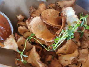  at Ferments - 퍼멘츠 in Seoul