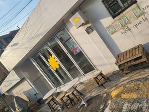  at Ferments - 퍼멘츠 in Seoul