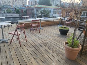  at Ferments - 퍼멘츠 in Seoul