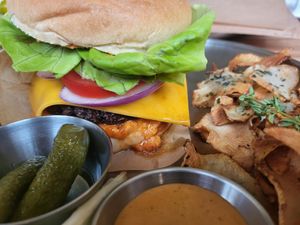  at Ferments - 퍼멘츠 in Seoul