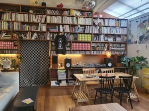  at Ferments - 퍼멘츠 in Seoul