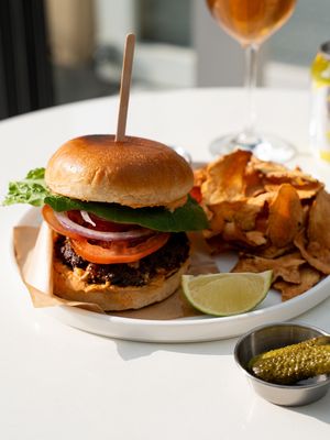  at Ferments - 퍼멘츠 in Seoul