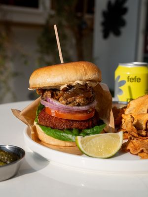  at Ferments - 퍼멘츠 in Seoul