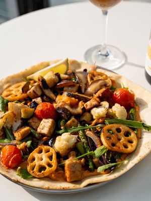  at Ferments - 퍼멘츠 in Seoul