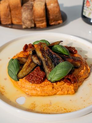  at Ferments - 퍼멘츠 in Seoul