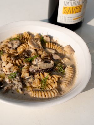  at Ferments - 퍼멘츠 in Seoul