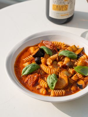  at Ferments - 퍼멘츠 in Seoul