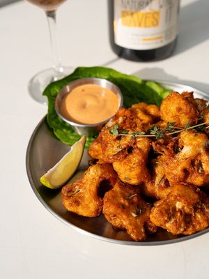  at Ferments - 퍼멘츠 in Seoul