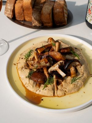  at Ferments - 퍼멘츠 in Seoul