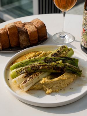  at Ferments - 퍼멘츠 in Seoul