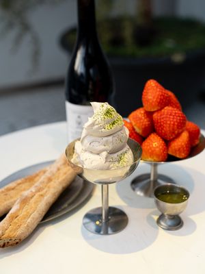  at Ferments - 퍼멘츠 in Seoul