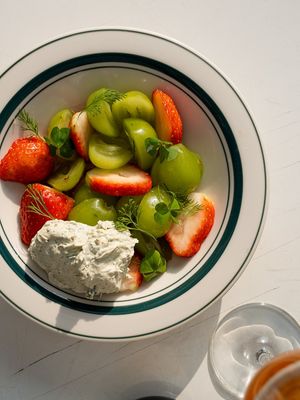  at Ferments - 퍼멘츠 in Seoul