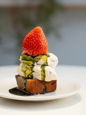  at Ferments - 퍼멘츠 in Seoul