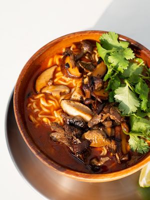  at Ferments - 퍼멘츠 in Seoul