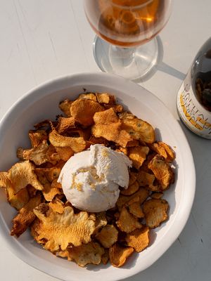  at Ferments - 퍼멘츠 in Seoul