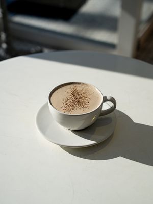  at Ferments - 퍼멘츠 in Seoul