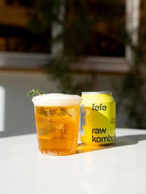  at Ferments - 퍼멘츠 in Seoul