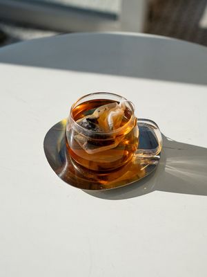  at Ferments - 퍼멘츠 in Seoul