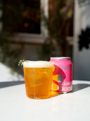  at Ferments - 퍼멘츠 in Seoul