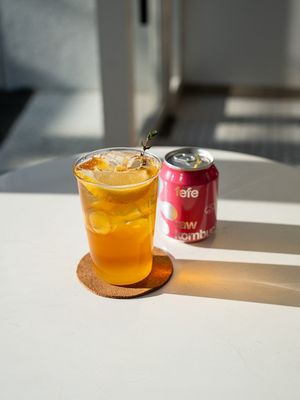  at Ferments - 퍼멘츠 in Seoul