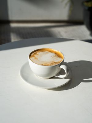  at Ferments - 퍼멘츠 in Seoul