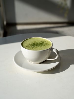  at Ferments - 퍼멘츠 in Seoul