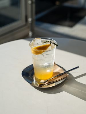  at Ferments - 퍼멘츠 in Seoul