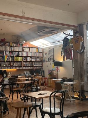  at Ferments - 퍼멘츠 in Seoul