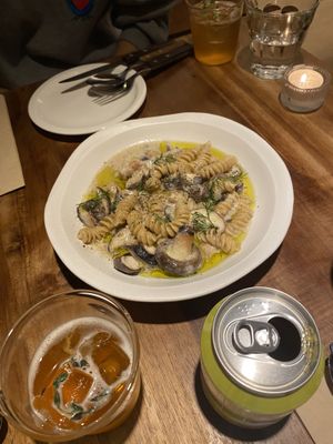   at Ferments - 퍼멘츠 in Seoul