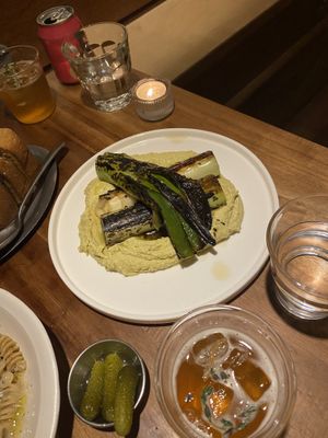   at Ferments - 퍼멘츠 in Seoul