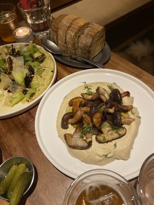   at Ferments - 퍼멘츠 in Seoul