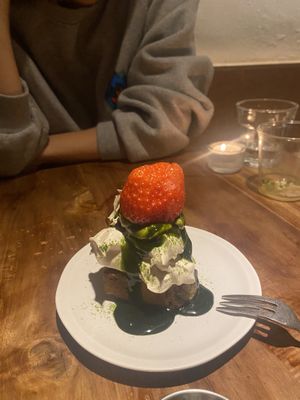   at Ferments - 퍼멘츠 in Seoul