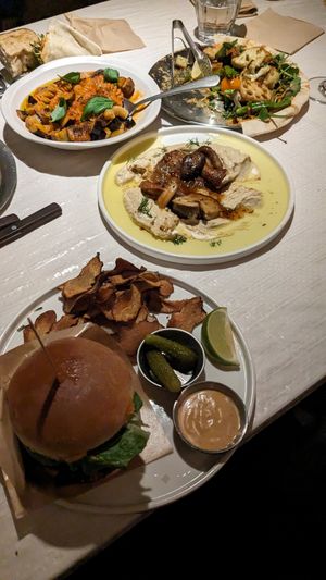  at Ferments - 퍼멘츠 in Seoul