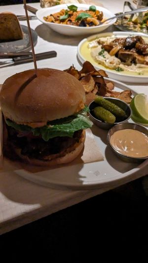  at Ferments - 퍼멘츠 in Seoul