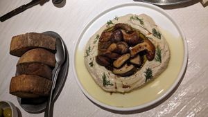  at Ferments - 퍼멘츠 in Seoul